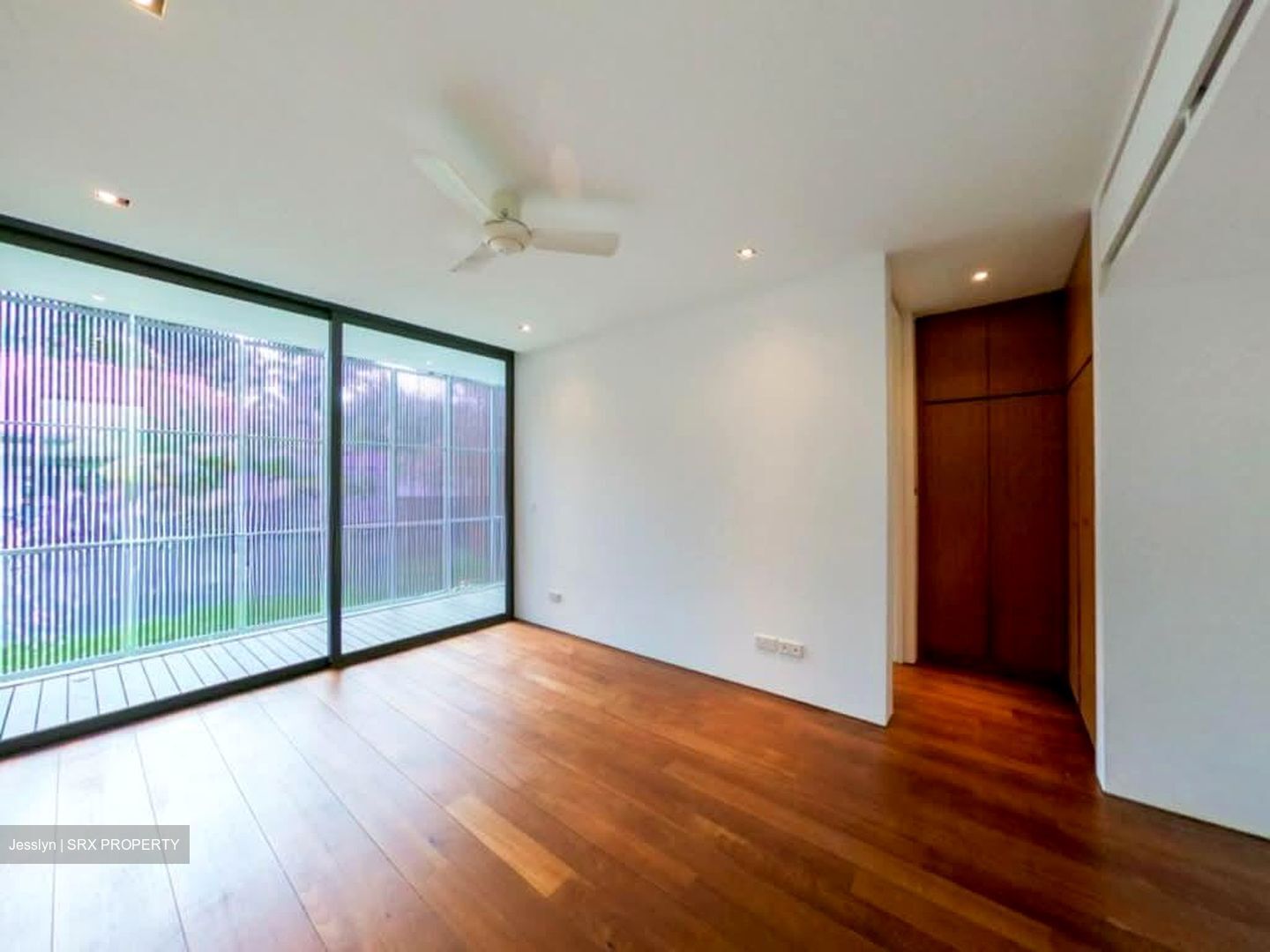 King Albert Park (D21), Detached #531089431